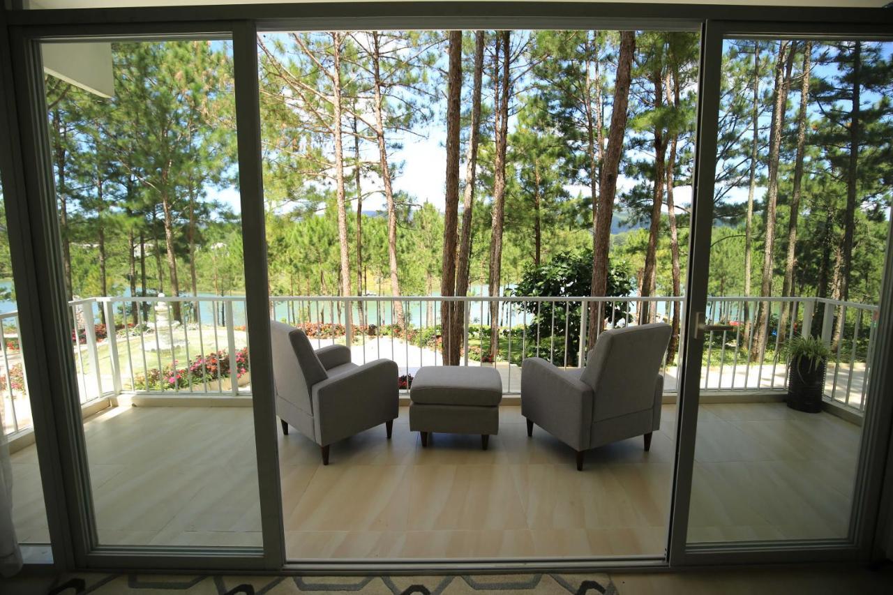 Cereja Hotel & Resort Dalat מראה חיצוני תמונה